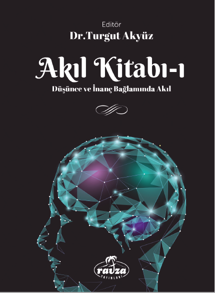 Akıl Kitabı 1 - Ravza Yayınları