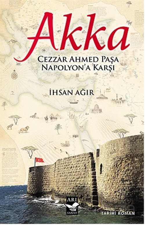 Akka - Arı Sanat Yayınevi