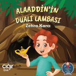 Alaaddin’in Dualı Lambası - Çigir Çocuk