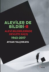 Aleviler De Bildiri-R - Dipnot Yayınları