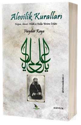 Alevilik Kuralları - Kalender Yayınevi