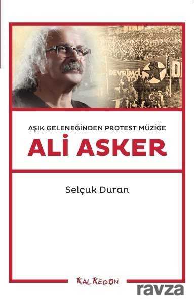 Ali Asker - Kalkedon Yayınları