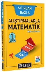 Alıştırmalarla Matematik 1 - Şenol Hoca Yayınları