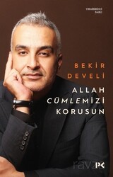 Allah Cümlemizi Korusun - Profil Yayıncılık