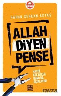 Allah Diyen Pense - Genç Nesil