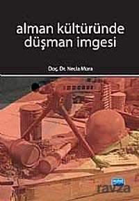 Alman Kültüründe Düşman İmgesi - Nobel Yayın Dağıtım