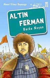 Altın Ferman / Berke Noyan - Timaş Genç Yayınları