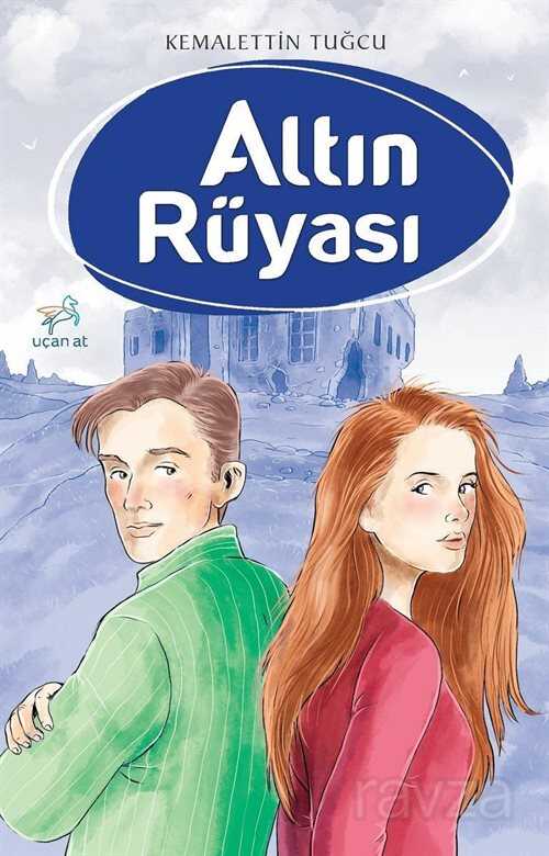 Altın Rüyası - Uçan At