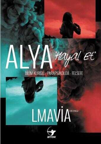 Alya - Arrow Kitap