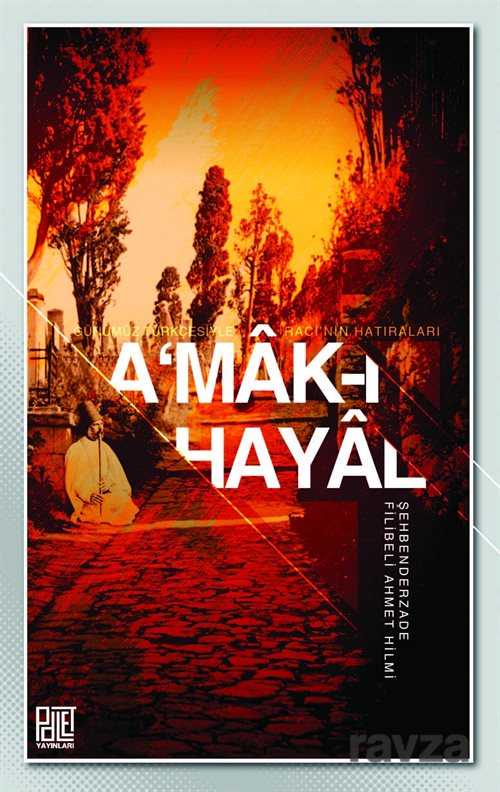 A'mak-ı Hayal - Palet Yayınları (Konya)