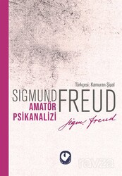 Amatör Psikanalizi - Cem Yayınları