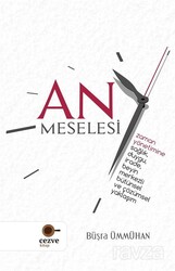 An Meselesi - Cezve Kitap