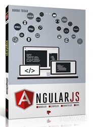 AngularJS - Dikeyeksen Yayıncılık