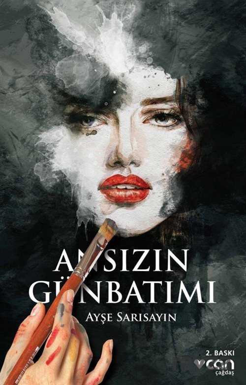 Ansızın Günbatımı - Can Yayınları