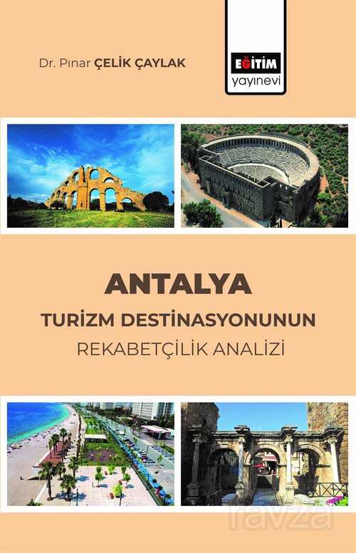 Antalya - Eğitim Kitabevi