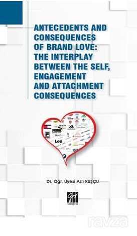 Antecedents and Consequences of Brand love: The Interplay Between The Self Engagement and Attachmen