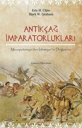 Antikçağ İmparatorlukları - Say Yayınları