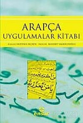 Arapça Uygulamalar Kitabı - Ensar Neşriyat