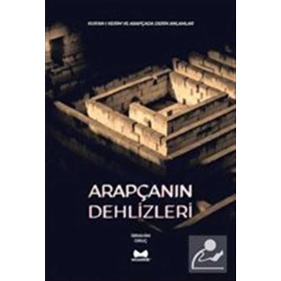 Arapçanın Dehlizleri - Muarrib