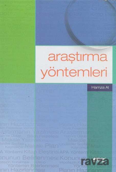 Araştırma Yöntemleri - Değişim Yayınları