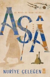 Asa - Timaş Yayınları