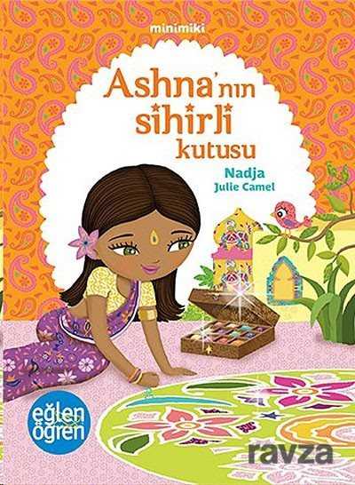 Ashna'nın Sihirli Kutusu - Eğlen Öğren / Minimiki
