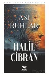Asi Ruhlar - Yüksel Yayıncılık
