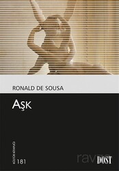 Aşk - Dost Kitabevi