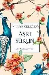 Aşk-ı Sükun - Timaş Yayınları