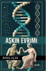 Aşkın Evrimi - Puslu Yayıncılık