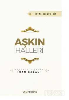 Aşkın Halleri - Semerkand Yayıncılık