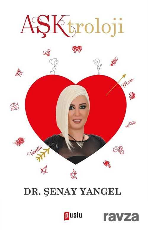 Aşktroloji - Puslu Yayıncılık