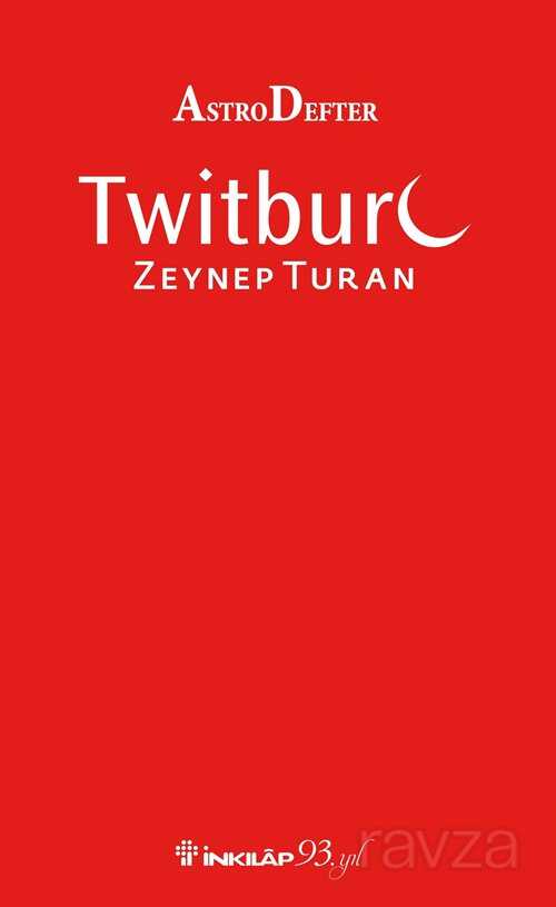 Astrodefter 2020 - İnkılap Kitabevi