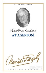 Ata Senfoni (kod8) - Büyük Doğu Yayınları