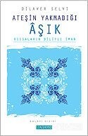 Ateşin Yakmadığı Aşık - Semerkand Yayıncılık