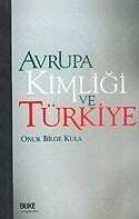 Avrupa Kimliği ve Türkiye - Büke Yayınları