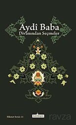 Aydi Baba Divanından Seçmeler - Kardelen Yayınları