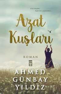 Azat Kuşları - Timaş Yayınları