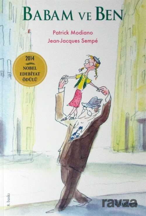 Babam ve Ben - Tudem Yayınevi