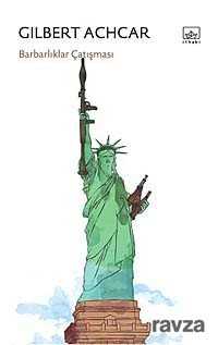 Barbarlıklar Çatışması - İthaki Yayınları