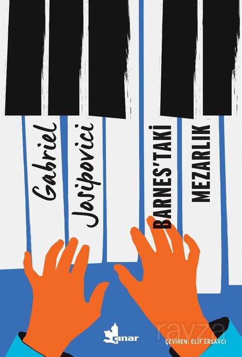Barnes'teki Mezarlık - Çınar Yayınları
