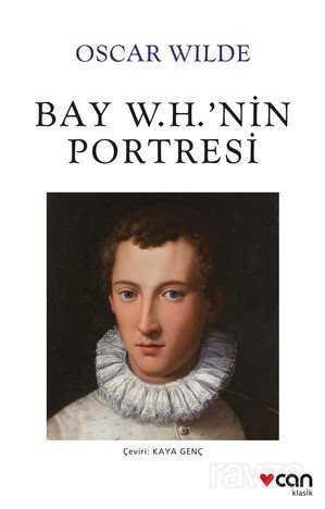 Bay W. H.'in Portresi