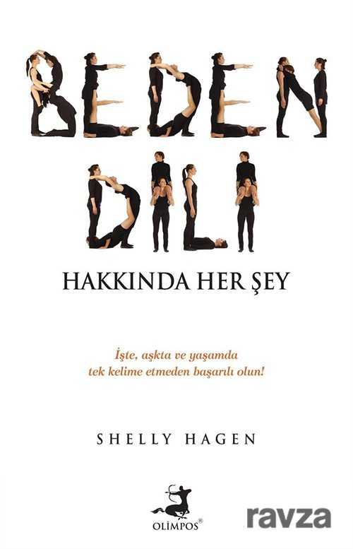 Beden Dili Hakkında Her Şey - 1