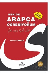 Ben de Kendi Kendime Arapça Ögreniyorum - Ensar Neşriyat