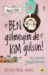 Ben Gülmeyeyim de Kim Gülsün! / Neşeli Günlük - Carpe Diem Kitap