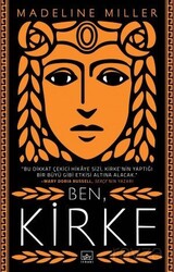 Ben, Kirke - İthaki Yayınları