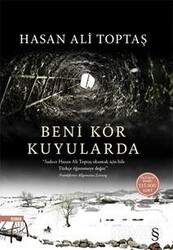 Beni Kör Kuyularda - Everest Yayınları