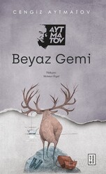 Beyaz Gemi - Ketebe Yayınevi