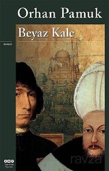 Beyaz Kale - Yapı Kredi Yayınları