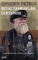 Beyaz Zambaklar Ülkesinde - Puslu Yayıncılık